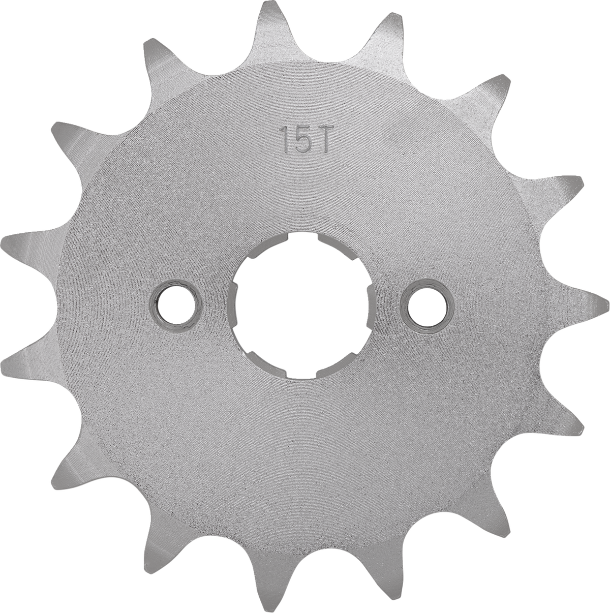 Moose Offroad 15-Tooth Front Sprocket for Honda, Part 26-1181-15CRMO