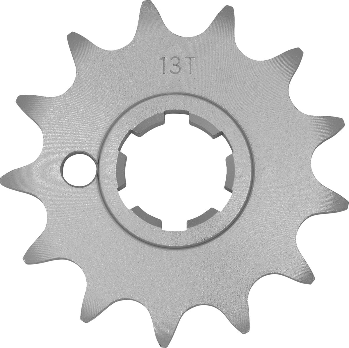 Moose Offroad 13-Tooth Front Sprocket for Kawasaki KX 250/500 – 26-2118-13CRMO