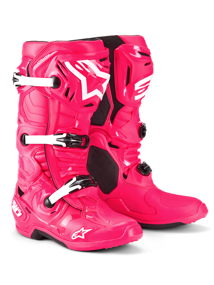 Alpinestars Limited Edition Diva Tech 10 Boots