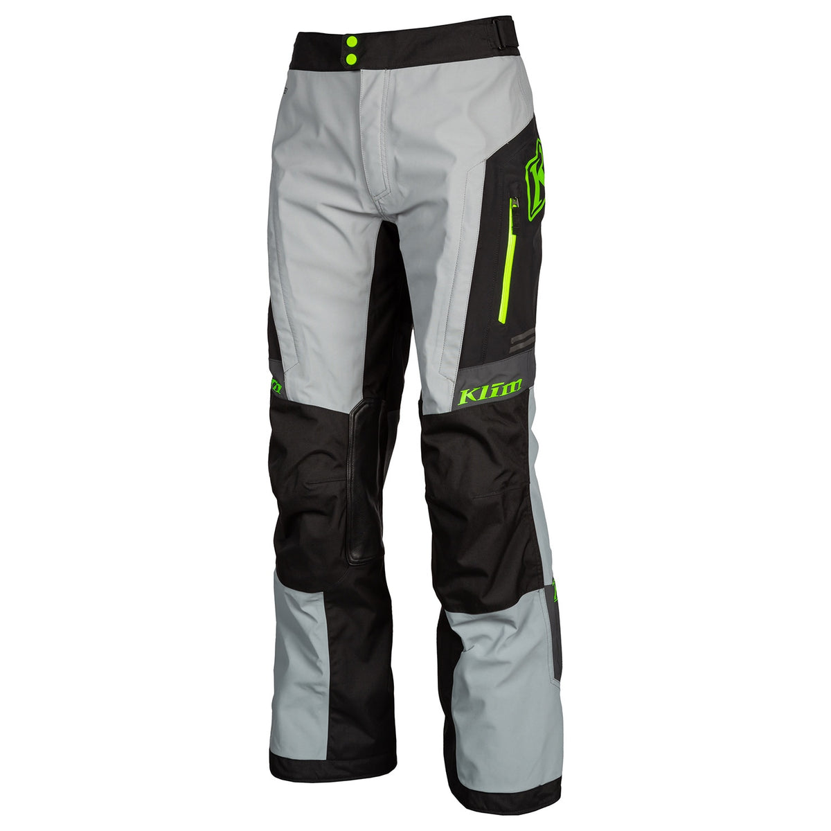 Klim Traverse Pant - Gray - Electrik Gecko
