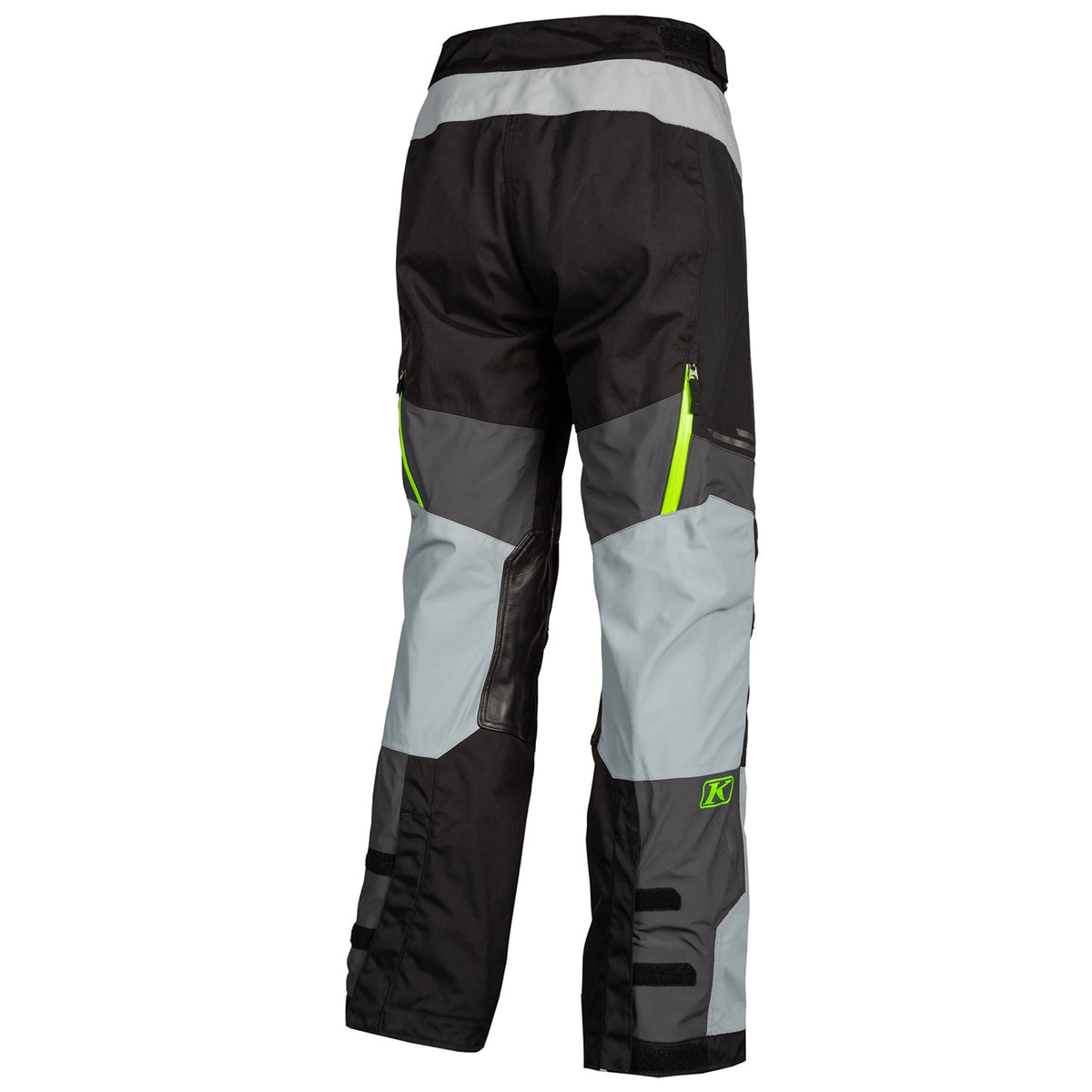 Klim Traverse Pant - Gray - Electrik Gecko