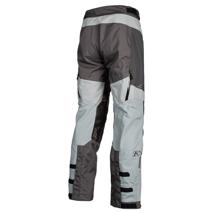 Klim Traverse Pant - Storm Gray