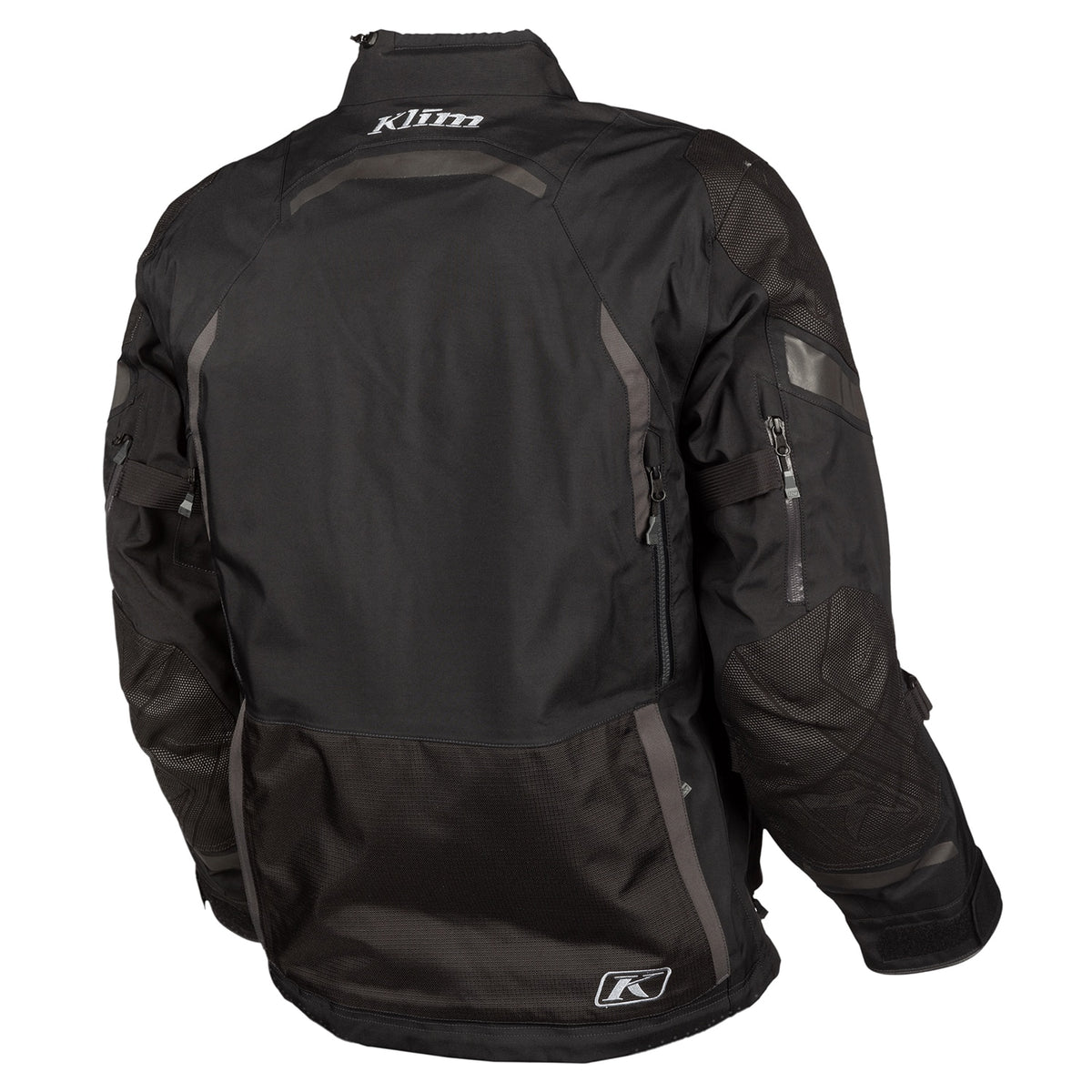 Klim Badlands Pro Jacket - Stealth Black