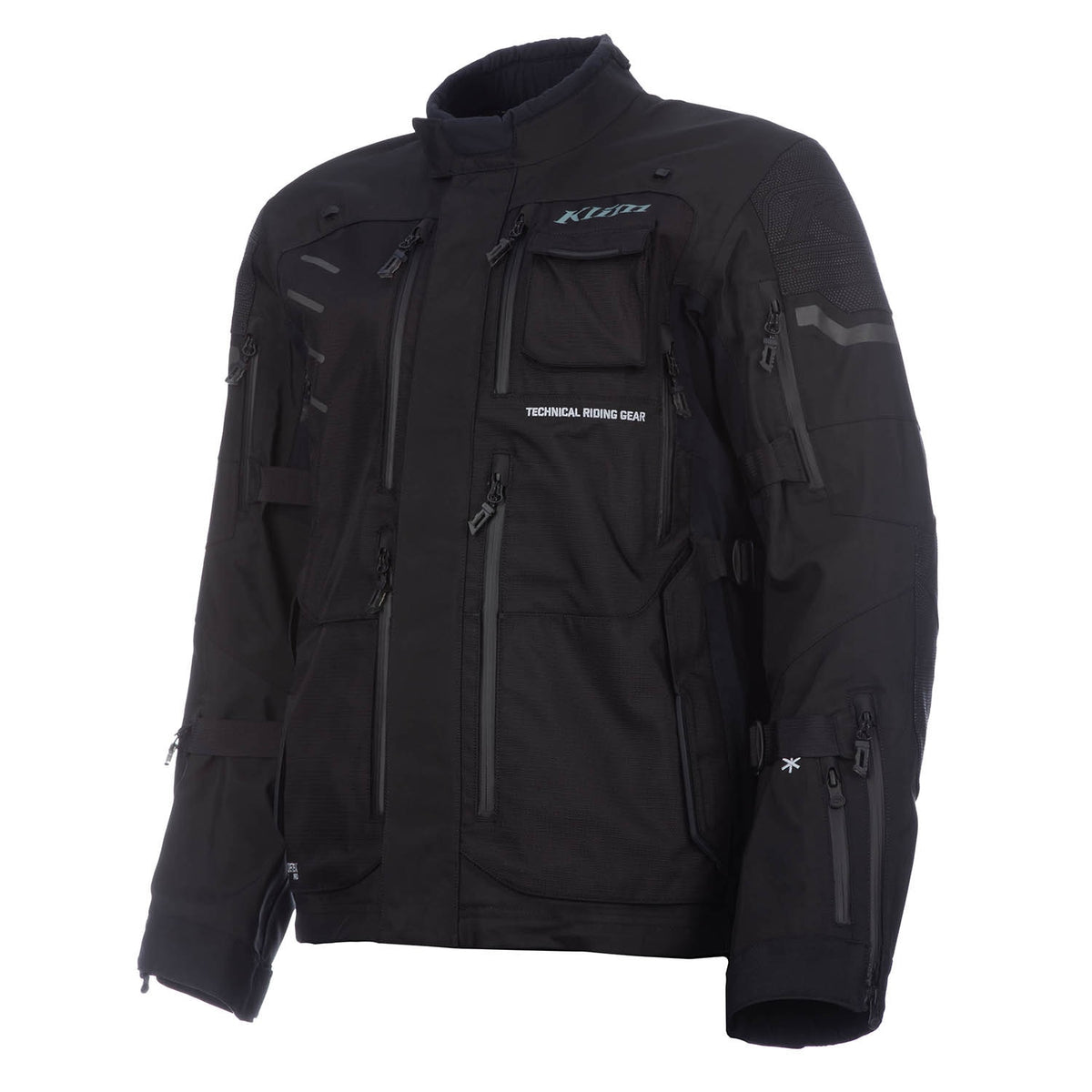 Klim Badlands Pro Jacket - Black