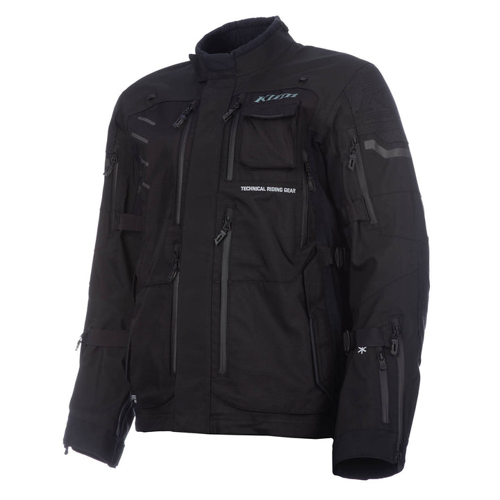 Klim Badlands Pro Jacket - Black