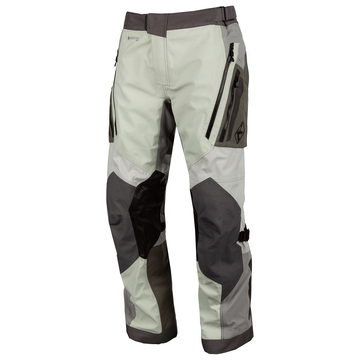 Klim Badlands Pro Pant - Cool Gray