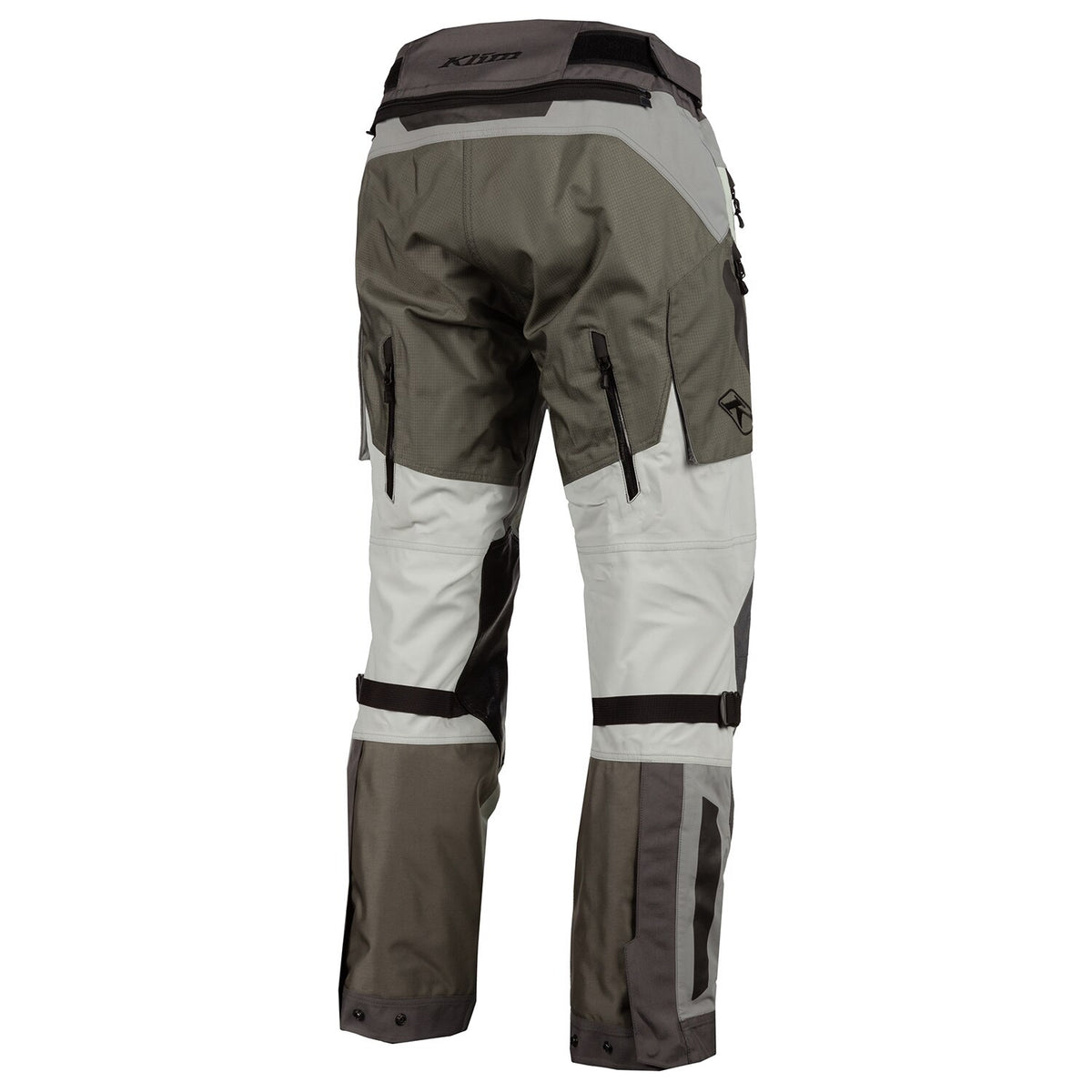Klim Badlands Pro Pant - Cool Gray