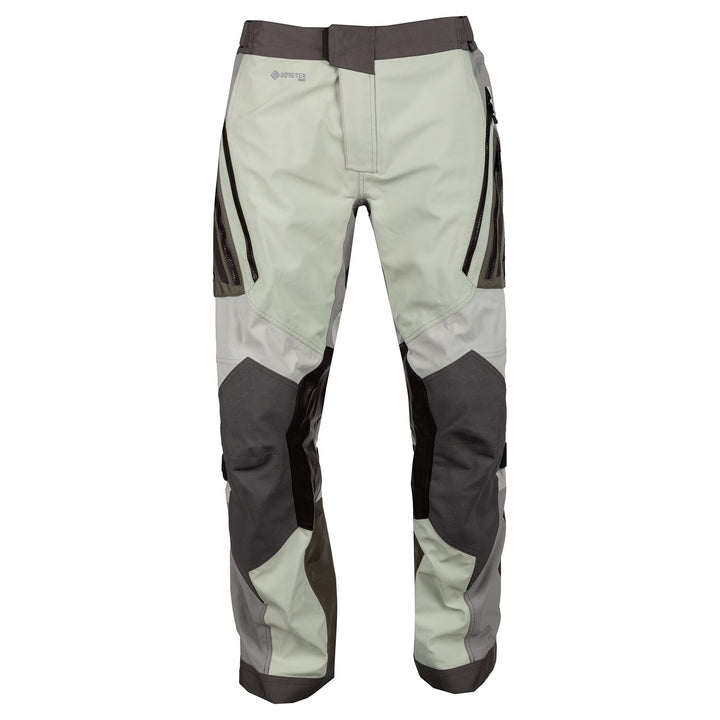Klim Badlands Pro Pant - Cool Gray