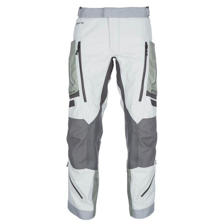 Klim Badlands Pro Pant - High-rise - Monument