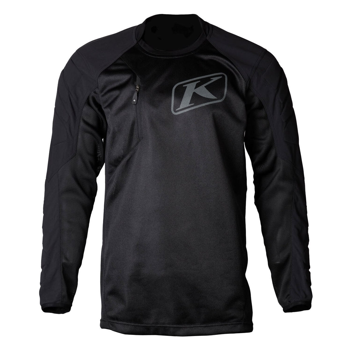 Klim Tactical Pro Jersey - Black
