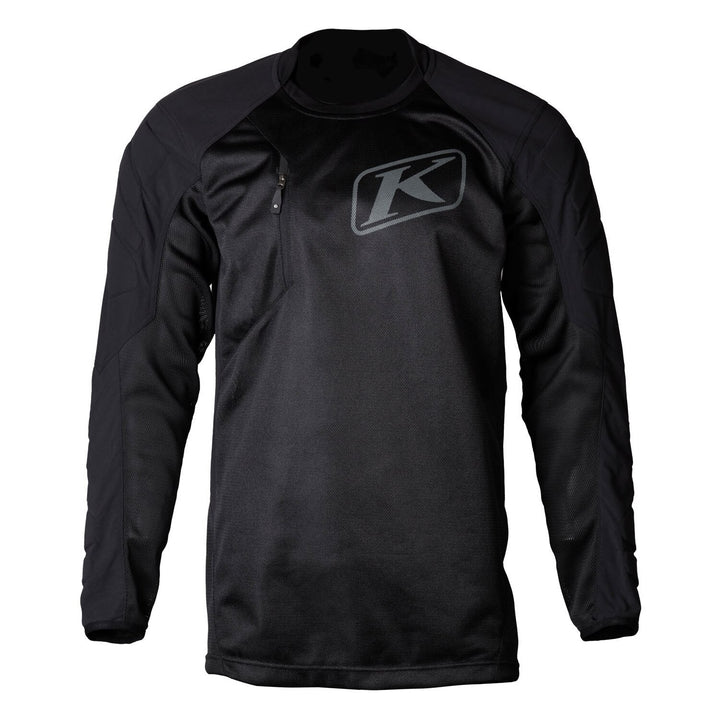 Klim Tactical Pro Jersey - Black