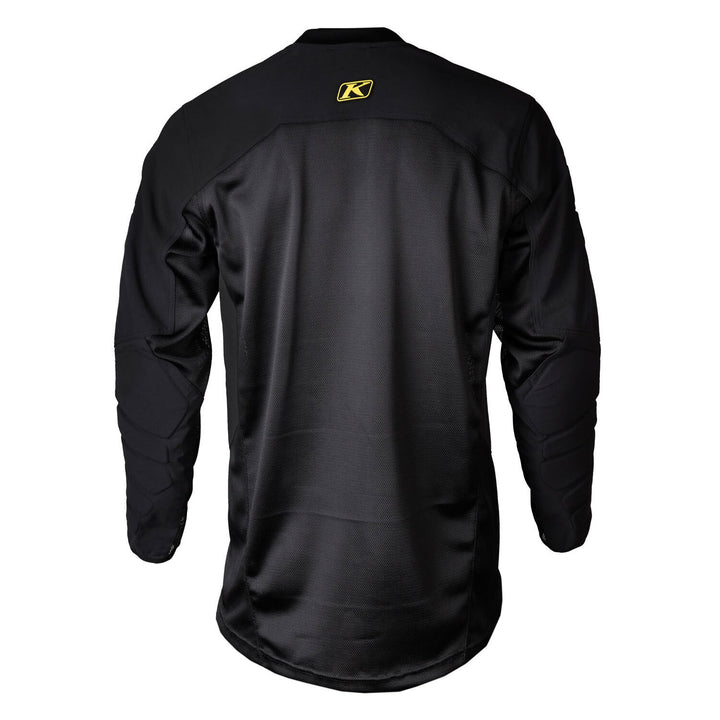 Klim Tactical Pro Jersey - Black