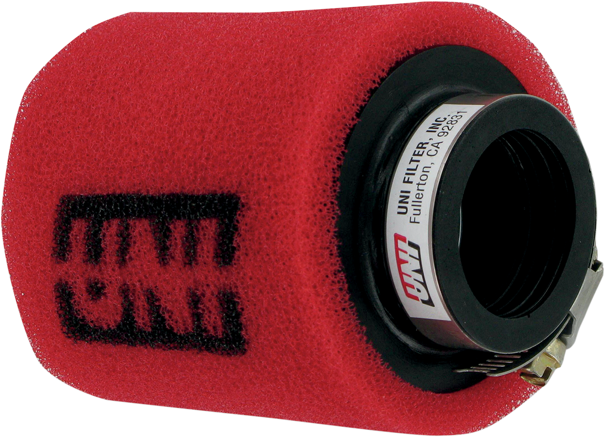 UNI FILTER 2-Stage Pod Air Filter - Centered UP-4152ST
