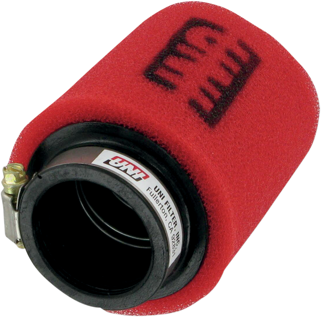 UNI FILTER 2-Stage Pod Air Filter - Centered UP-4182ST