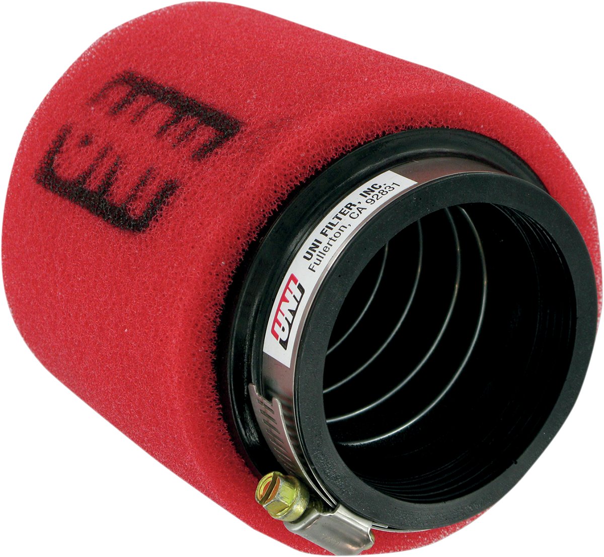 UNI FILTER 2-Stage Pod Air Filter - Centered UP-4275ST