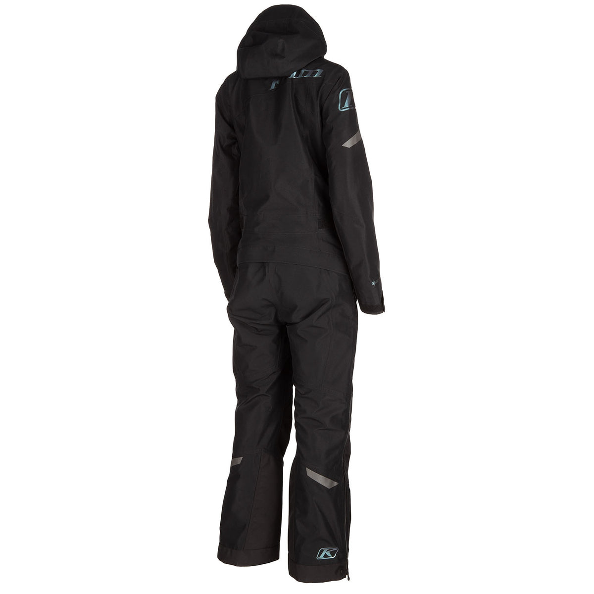 Klim Women's Shredsa One-Piece - Black - Cosmic