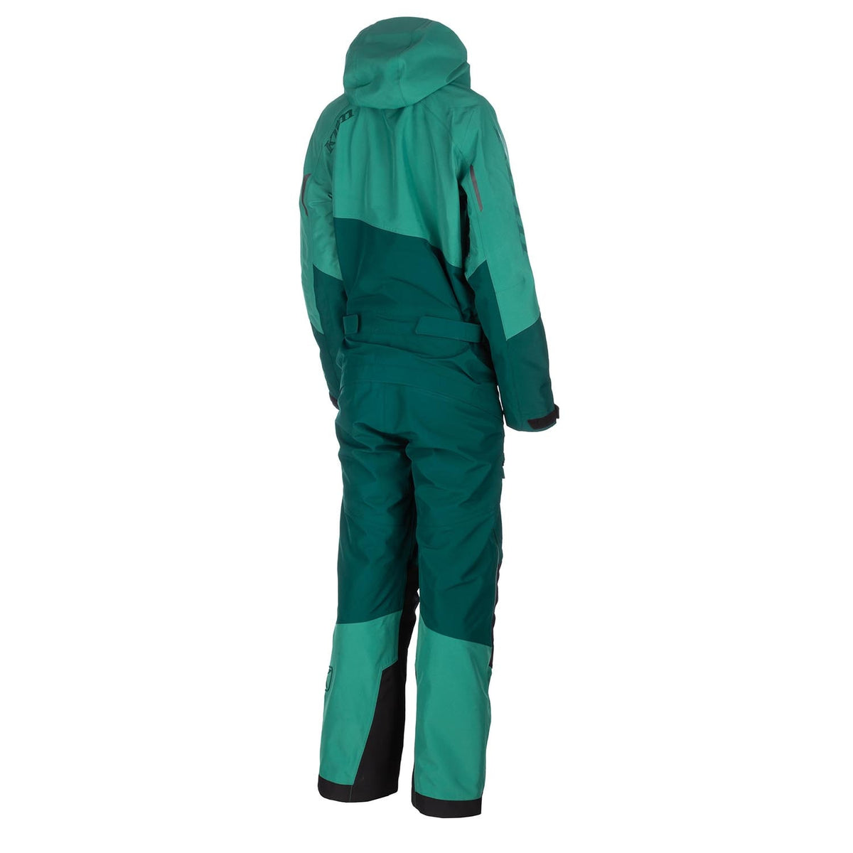 Shredsa One-Piece - Rain Forest - FIr