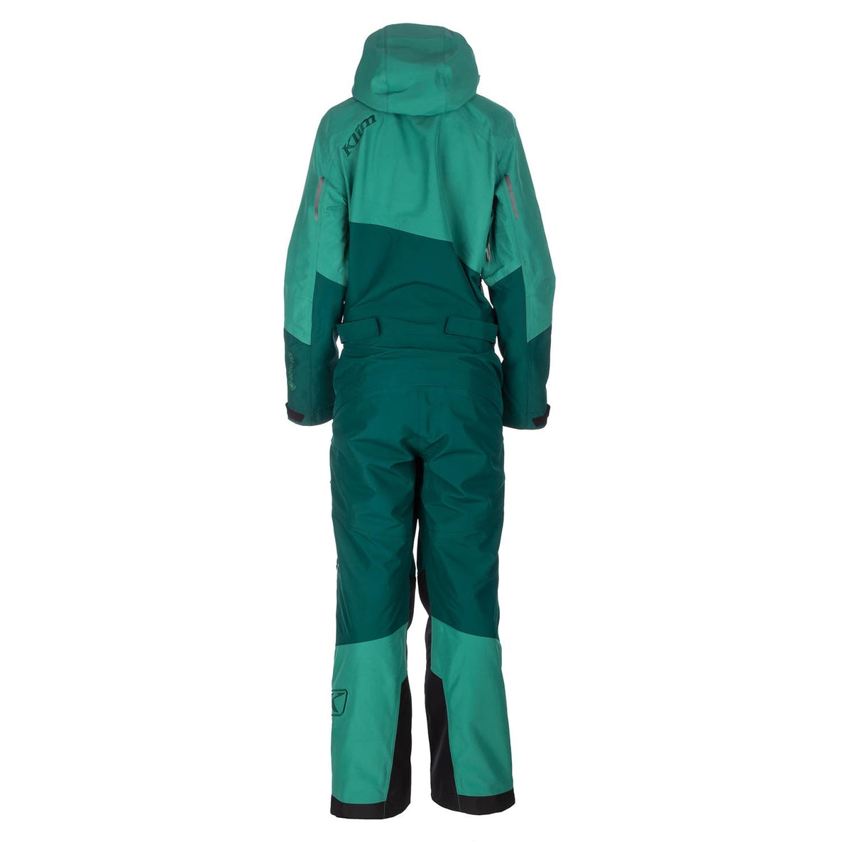Shredsa One-Piece - Rain Forest - FIr