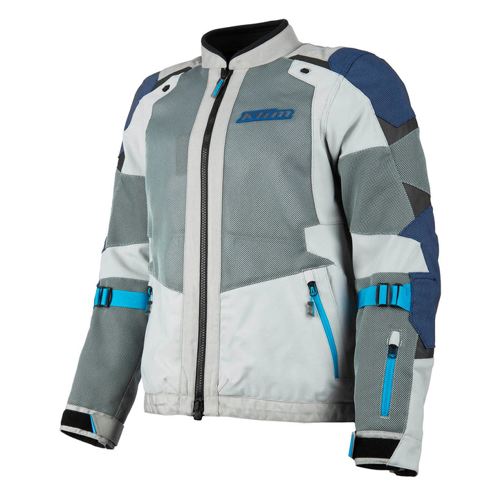 Klim Baja S4 Jacket - High-Rise - Nightfall Blue