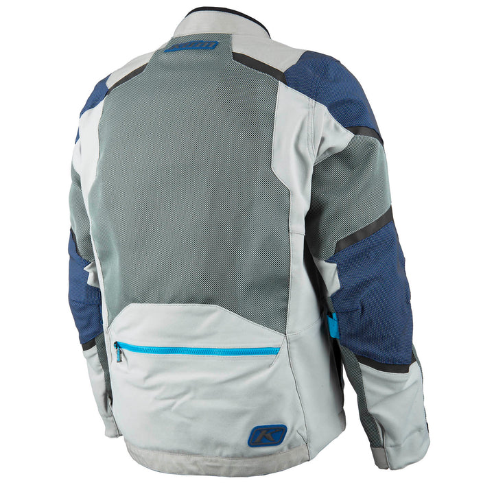 Klim Baja S4 Jacket - High-Rise - Nightfall Blue