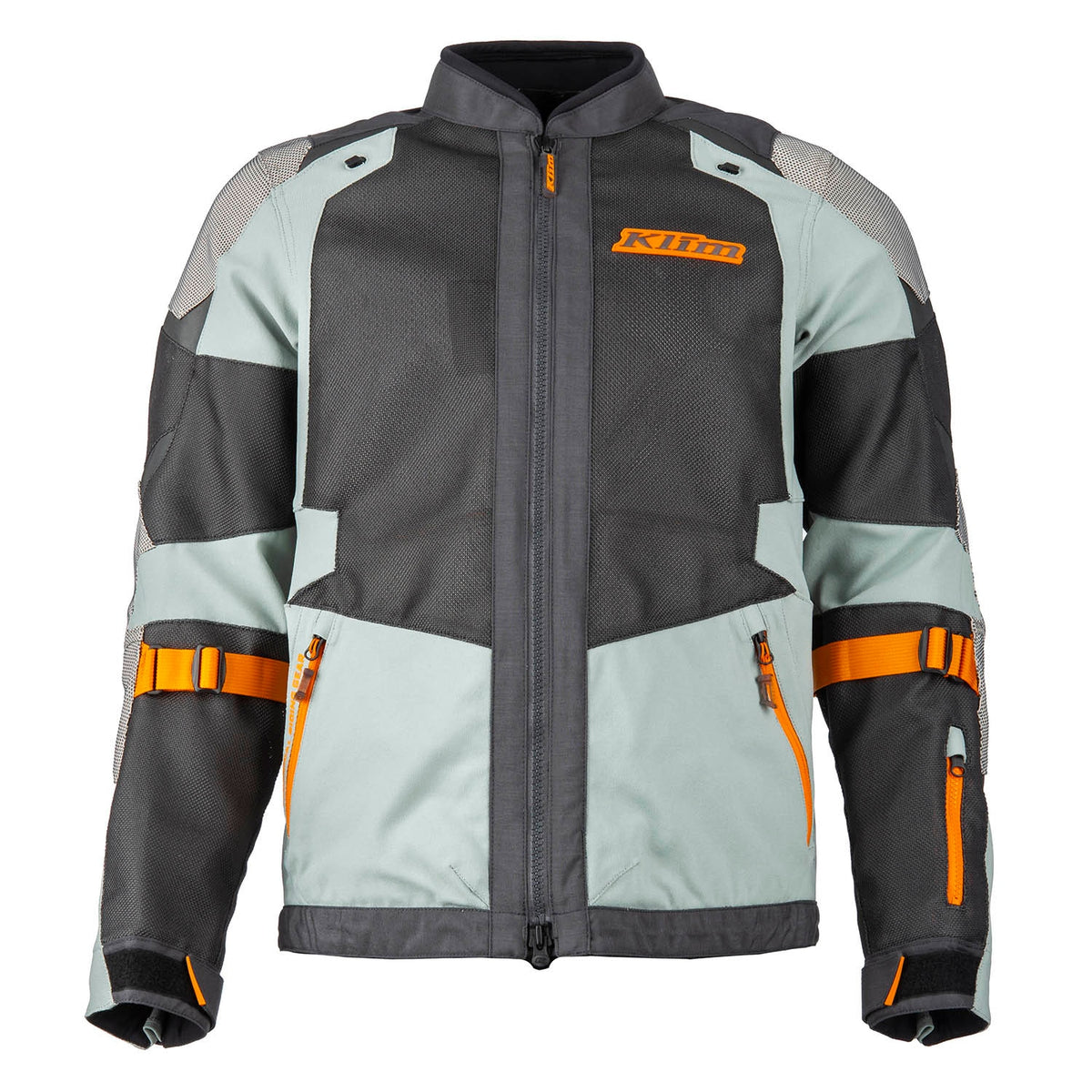 Klim Baja S4 Jacket - Slate Gray - Peyote