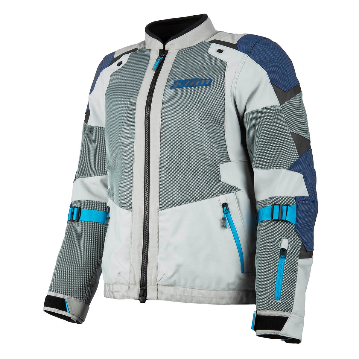 Klim Baja Jacket - High-Rise - Nightfall Blue