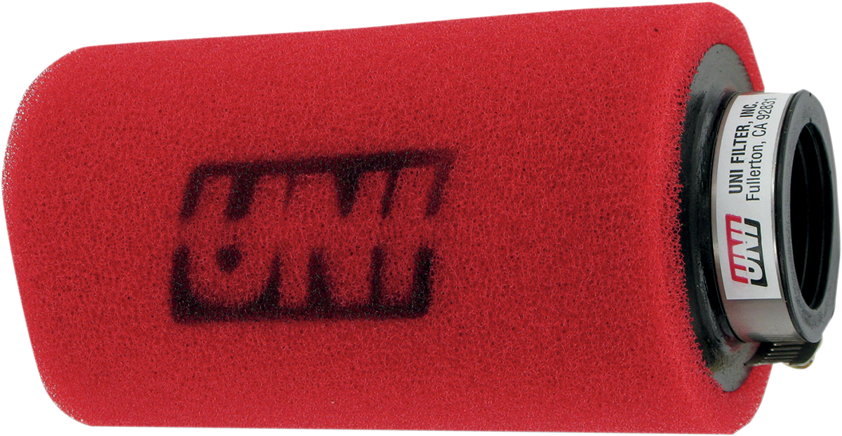 UNI FILTER 2-Stage Pod Air Filter - Centered UP-6152ST