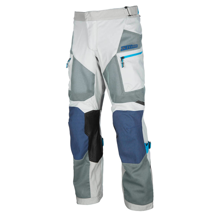 Klim Baja S4 Pant - High-Rise - Nightfall Blue