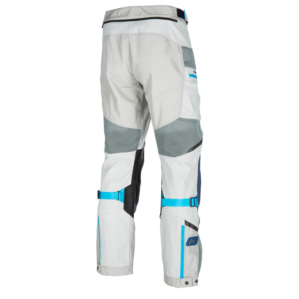 Klim Baja S4 Pant - High-Rise - Nightfall Blue