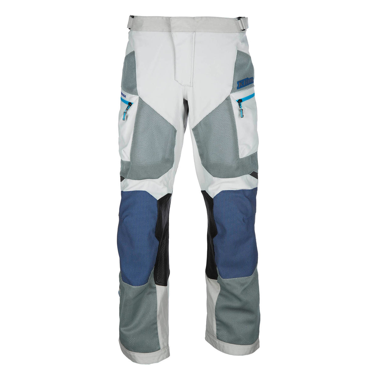 Klim Baja S4 Pant - High-Rise - Nightfall Blue