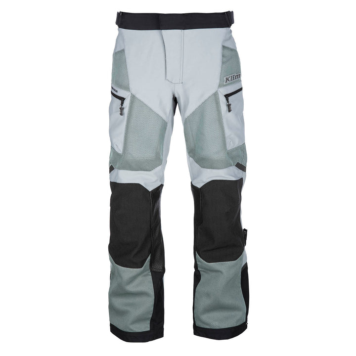Klim Baja S4 Pant - Monument - Black
