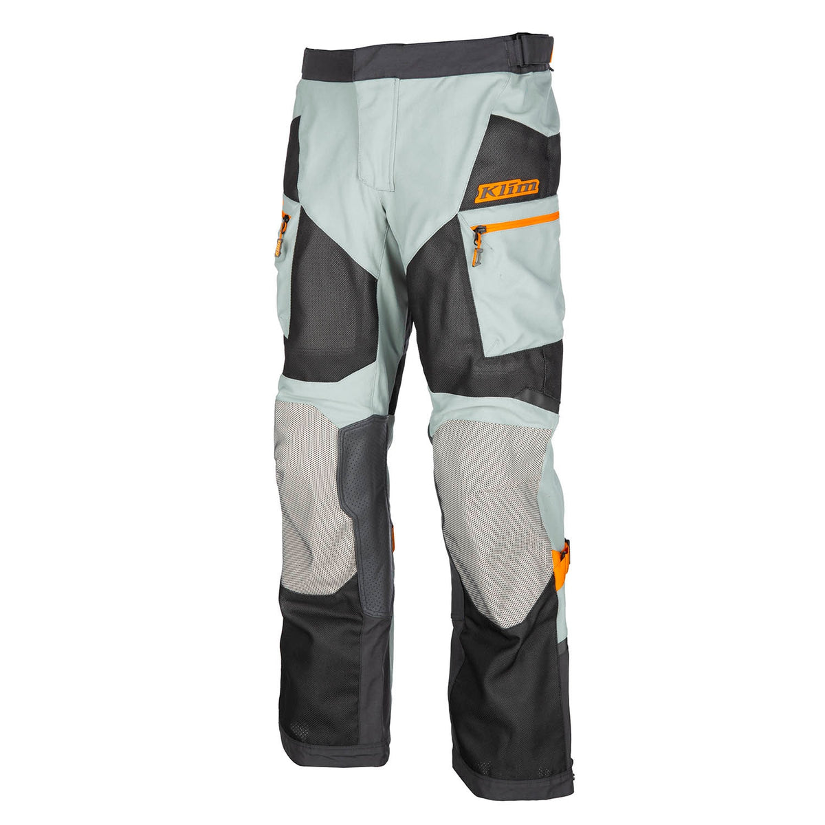 Klim Baja S4 Pant - Slate Gray - Peyote