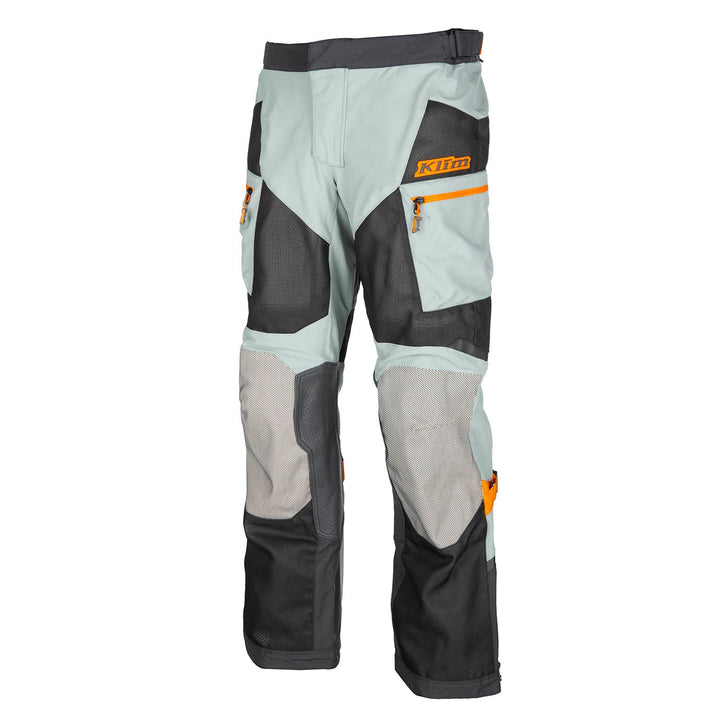 Klim Baja S4 Pant - Slate Gray - Peyote