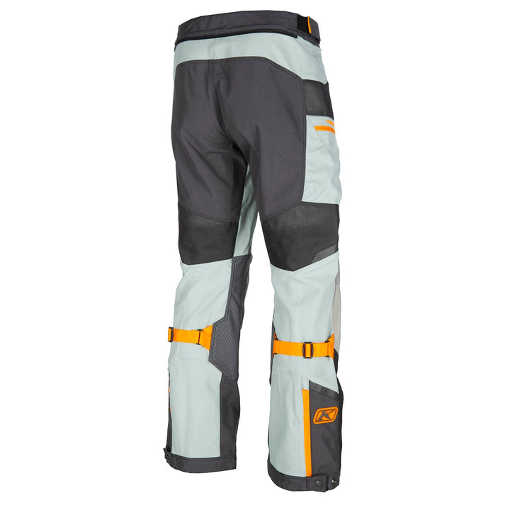 Klim Baja S4 Pant - Slate Gray - Peyote