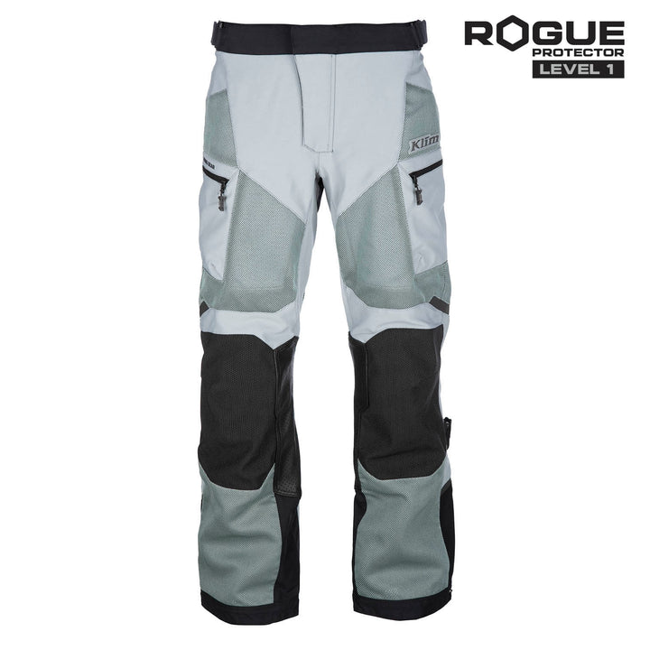 Klim Baja Pant - Monument - Black