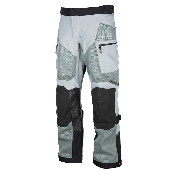 Klim Baja Pant - Monument - Black
