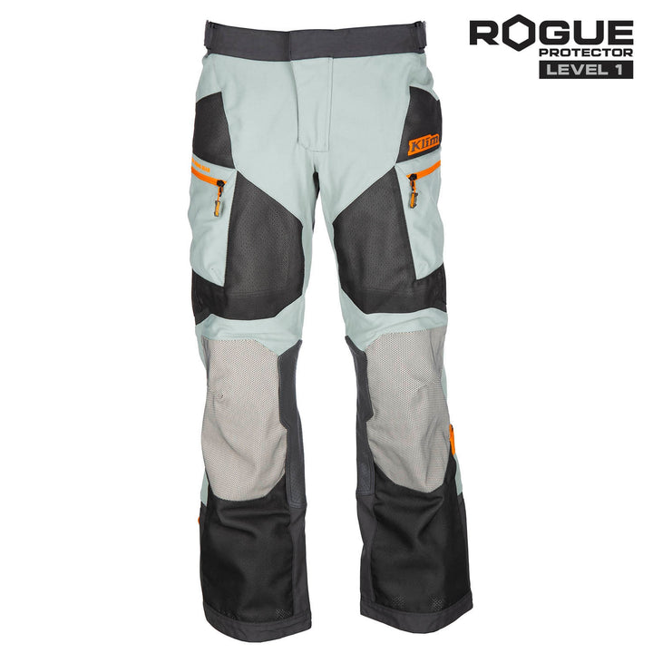 Klim Baja Pant - Slate Gray - Peyote