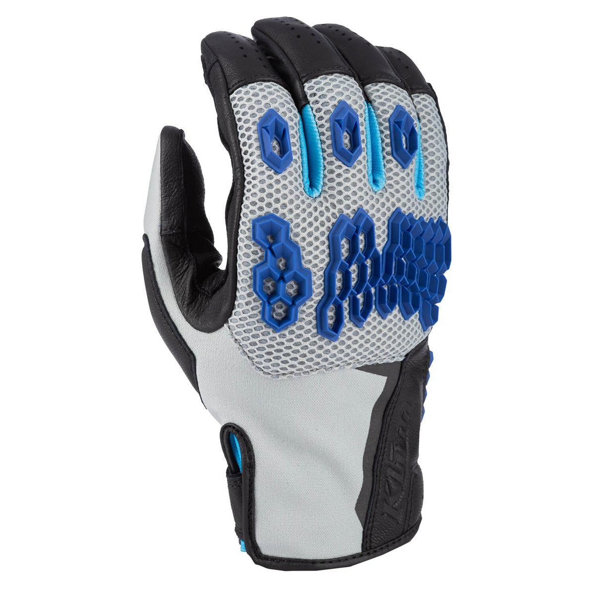 Klim Baja S4 Glove - High-Rise - Nightfall