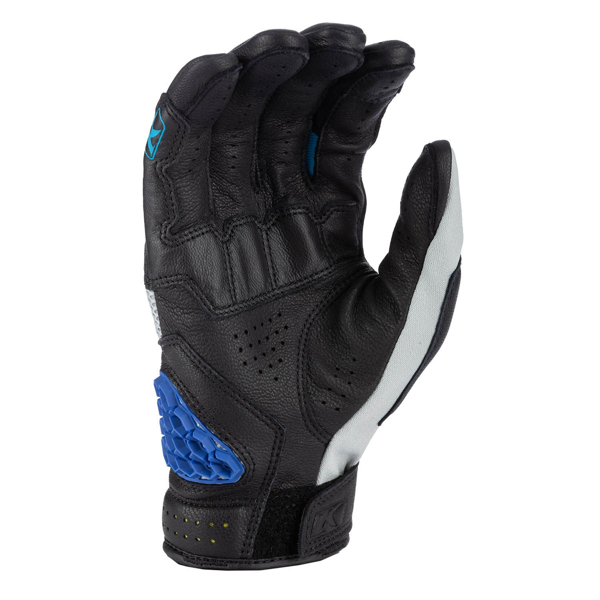 Klim Baja S4 Glove - High-Rise - Nightfall