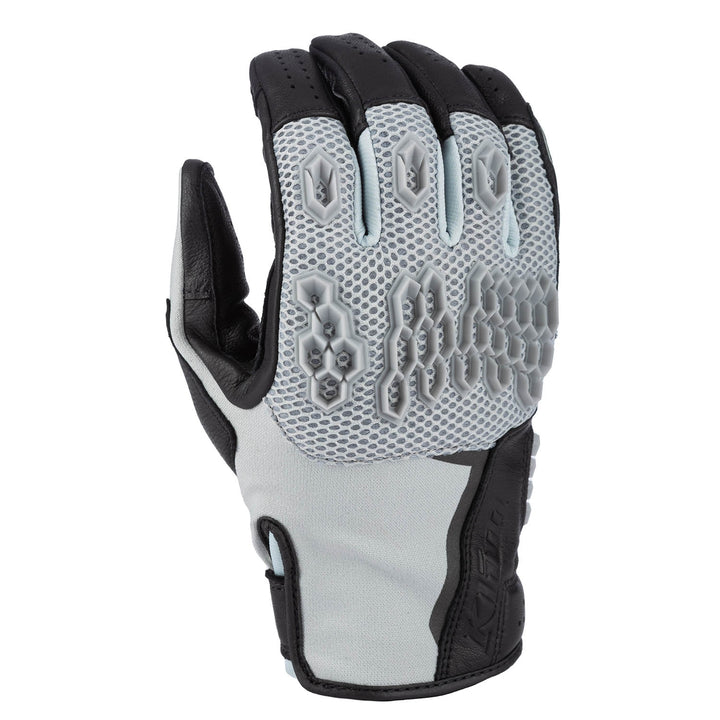 Klim Baja S4 Glove - High-rise - Monument