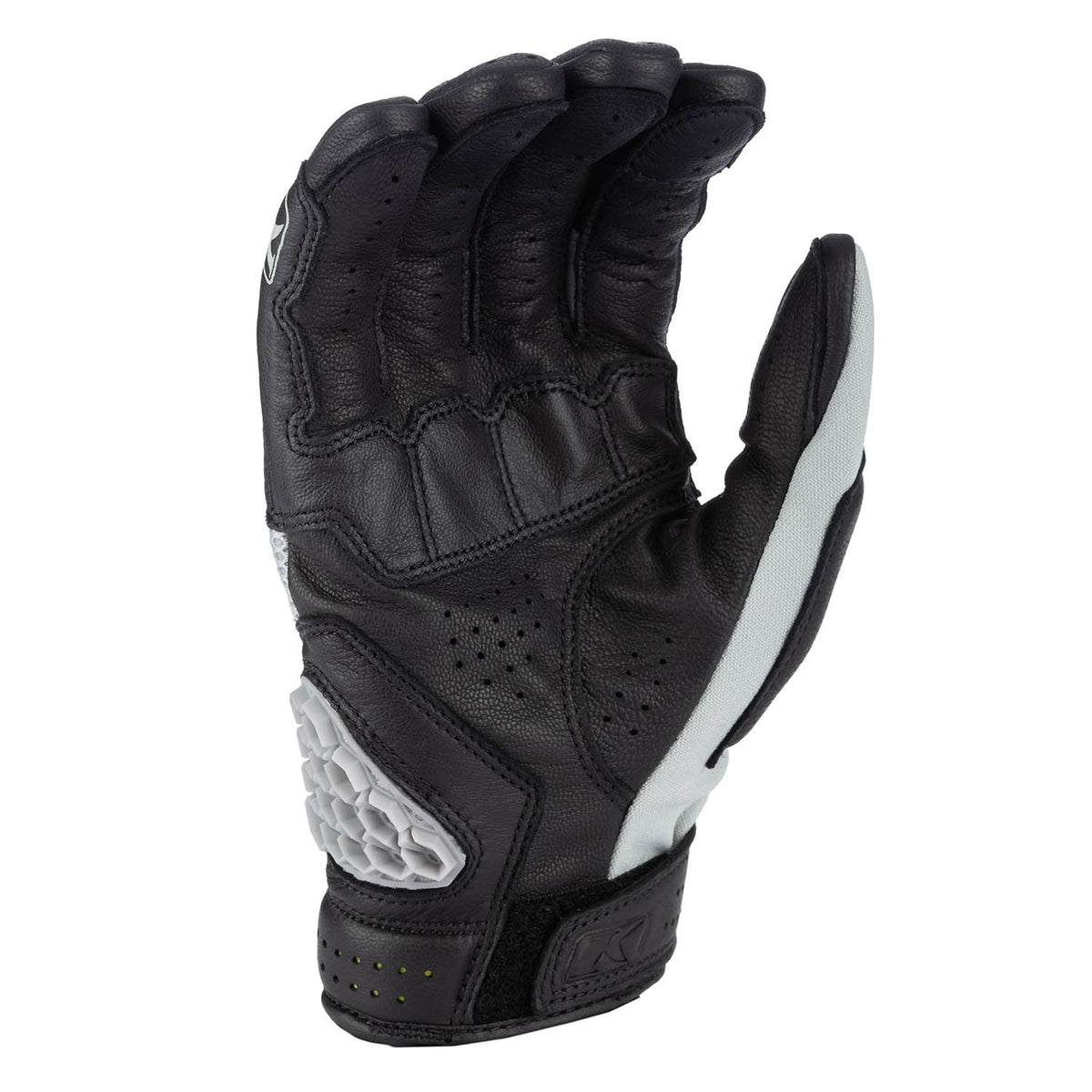 Klim Baja S4 Glove - High-rise - Monument