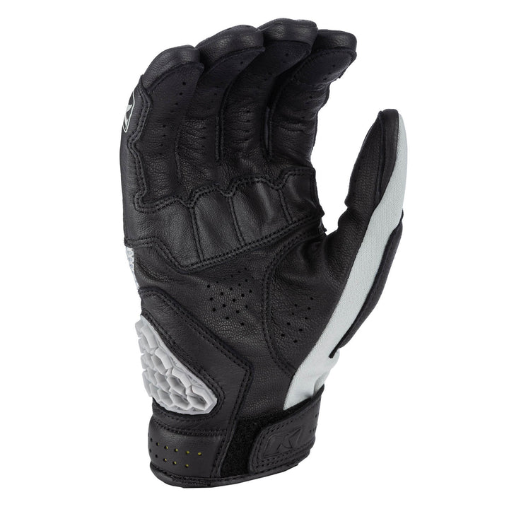 Klim Baja S4 Glove - High-rise - Monument