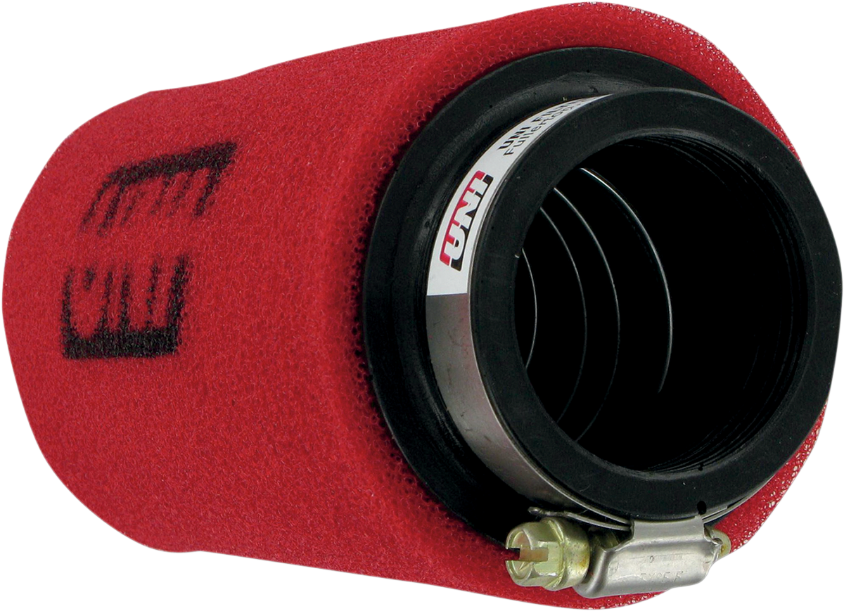 UNI FILTER 2-Stage Pod Air Filter - Centered UP-6182ST