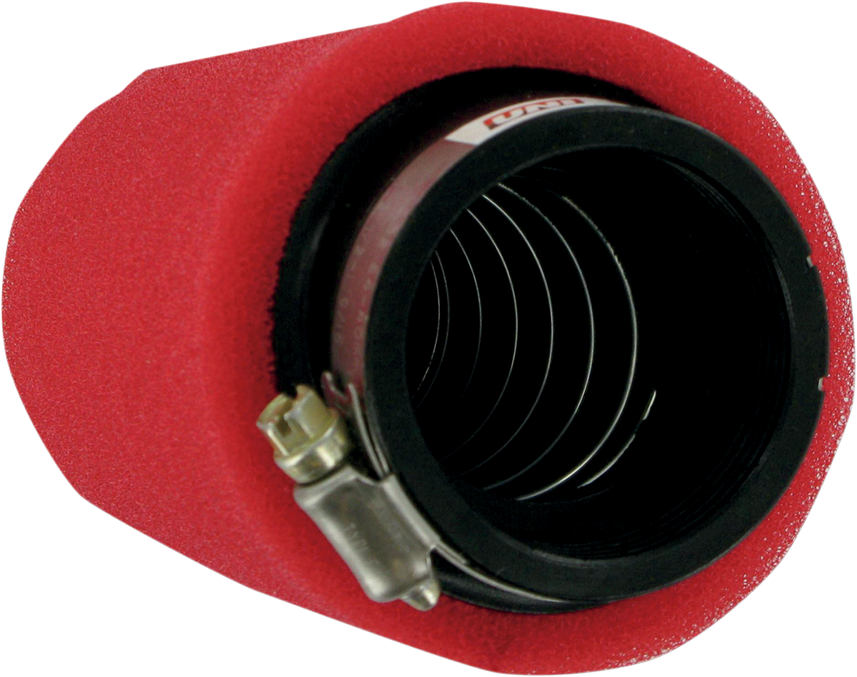 UNI FILTER 2-Stage Pod Air Filter - Centered UP-6229ST
