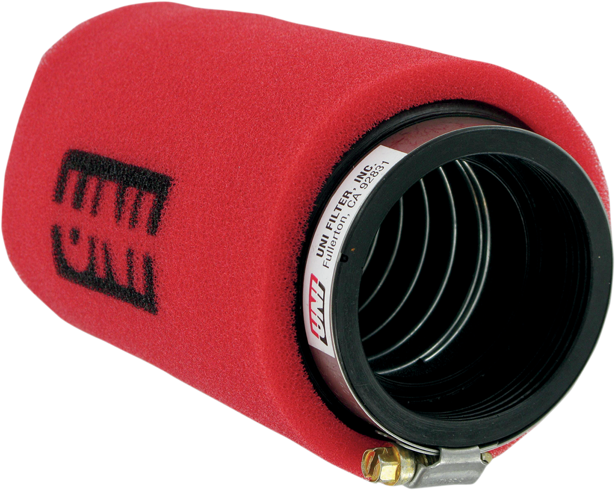 UNI FILTER 2-Stage Pod Air Filter - Centered UP-6245ST