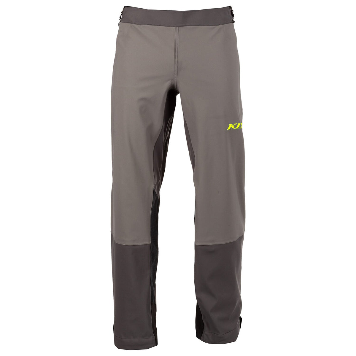 Klim Enduro S4 Pant - Castlerock Gray - Electrik Gecko
