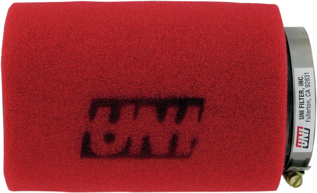 UNI FILTER 2-Stage Pod Air Filter - Centered UP-6275ST