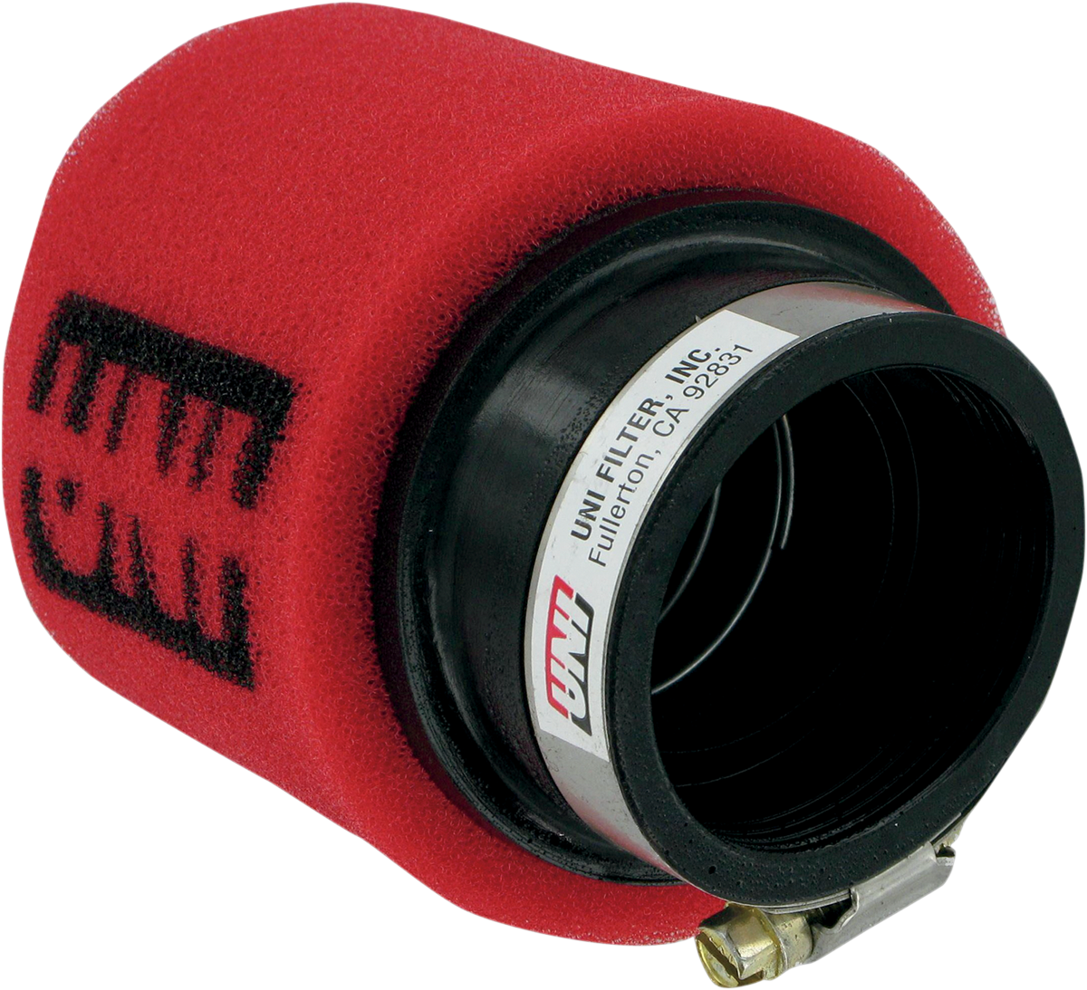 UNI FILTER 2-Stage Pod Air Filter - Angled UP-4200AST