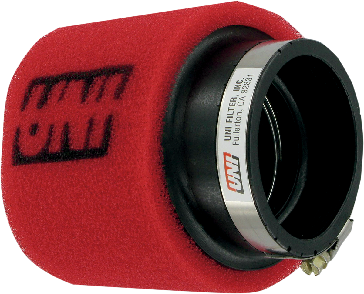 UNI FILTER 2-Stage Pod Air Filter - Angled UP-4275AST