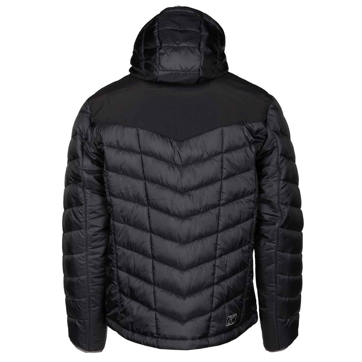 Torque Jacket - Black - Castlerock